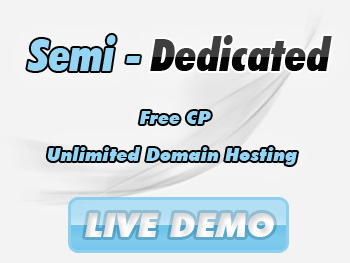 Semi-Dedicated